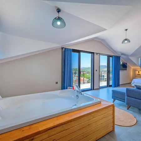 Villa Safir 1 Ve 2 *