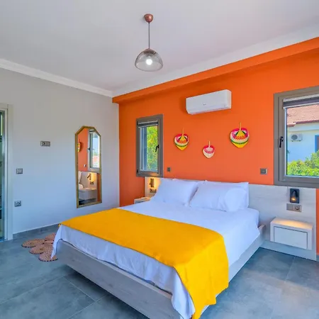 Safir 1 Ve 2 Fethiye